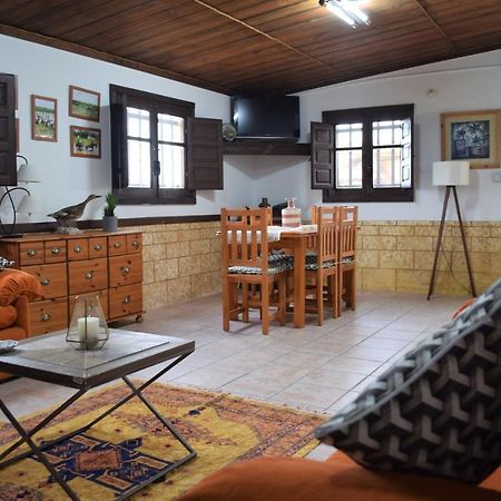 Villa Lo Maset De Laura Amposta Esterno foto