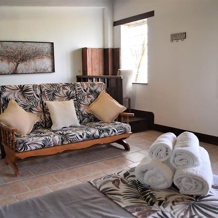 Villa Lo Maset De Laura Amposta Esterno foto