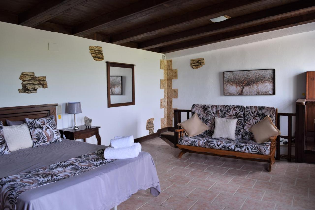 Villa Lo Maset De Laura Amposta Esterno foto