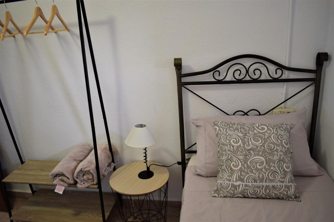 Villa Lo Maset De Laura Amposta Esterno foto
